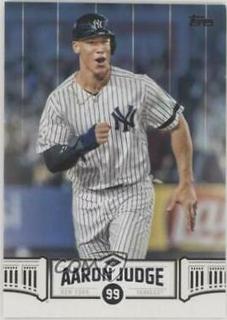 Aaron Judge