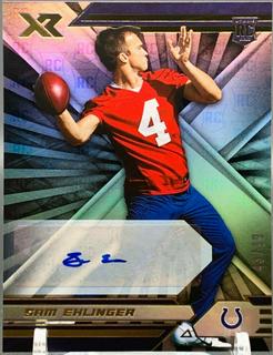 Sam Ehlinger
