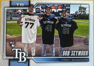 Bob Seymour