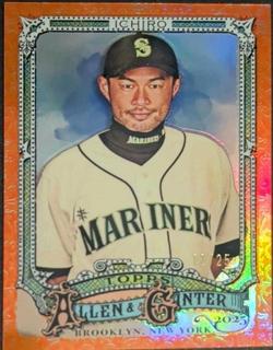 Ichiro