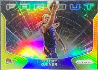 Brittney Griner