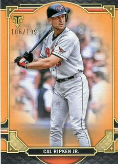 Cal Ripken Jr.