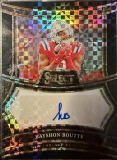 Ja'Tavion Sanders