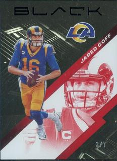 Jared Goff