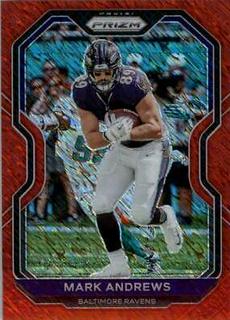 Mark Andrews