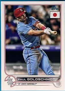 Paul Goldschmidt