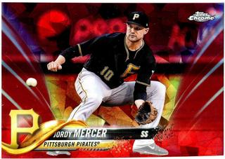 Jordy Mercer