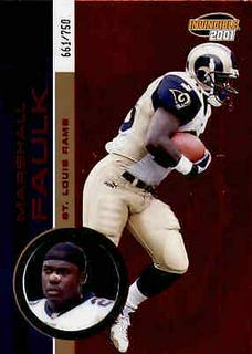 Marshall Faulk