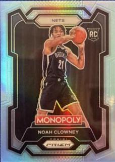 Noah Clowney
