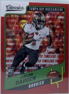 Jaelon Darden