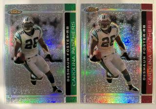 DeShaun Foster