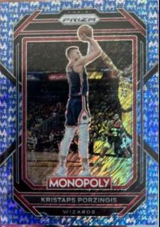 Kristaps Porzingis