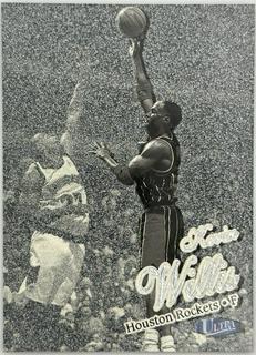 Kevin Willis