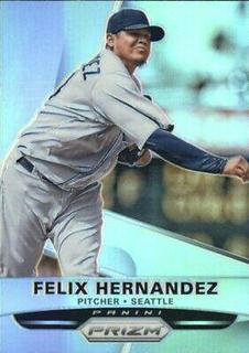 Felix Hernandez