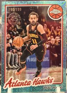 Trae Young