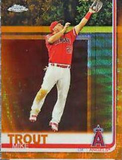 Mike Trout