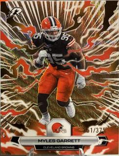 Myles Garrett