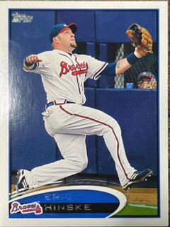 Eric Hinske