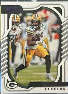 Aaron Jones
