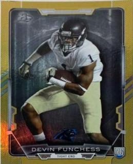 Devin Funchess