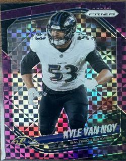 Kyle Van Noy