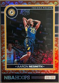 Aaron Nesmith