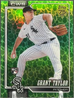 Grant Taylor