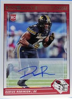 Darius Robinson