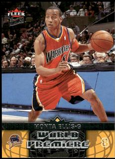 Monta Ellis