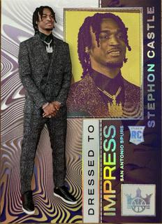 Stephon Castle