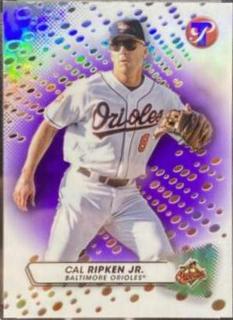 Cal Ripken Jr.