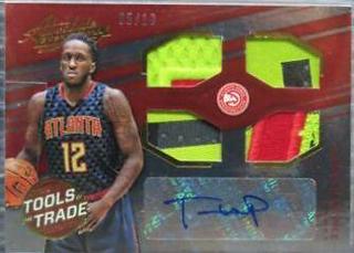 Taurean Prince