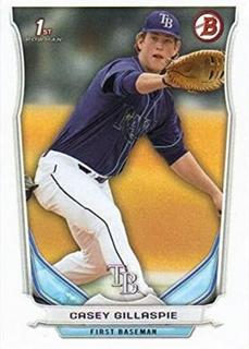 Casey Gillaspie