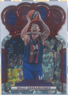 Willy Hernangomez