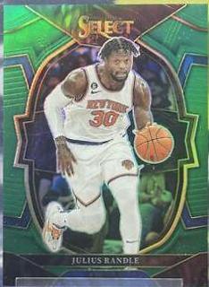 Julius Randle