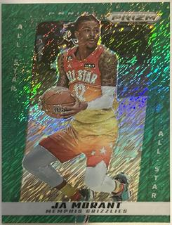 Ja Morant