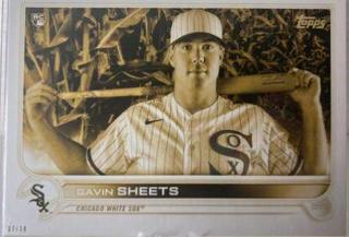 Gavin Sheets
