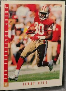 Jerry Rice