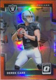 Derek Carr