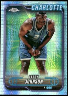 Larry Johnson