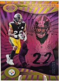 Najee Harris