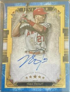 Mike Trout