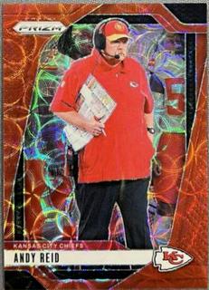 Andy Reid