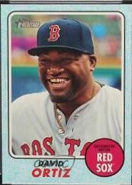 David Ortiz
