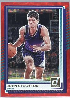 John Stockton
