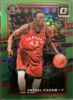 Pascal Siakam