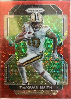 Tre'Quan Smith