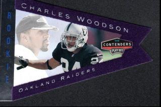 Charles Woodson