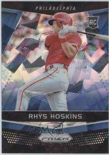 Rhys Hoskins
