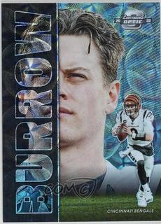 Joe Burrow